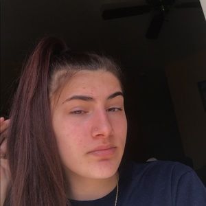 Meet your Posher, Tabetha